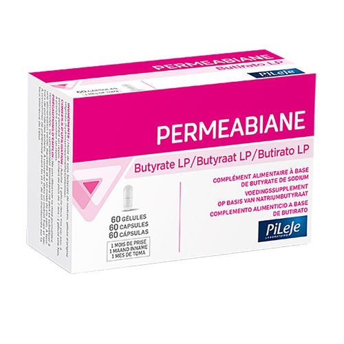 Permeabiane Butyraat LP