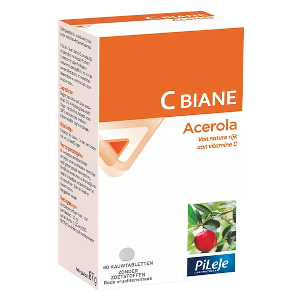 C Biane Acerola