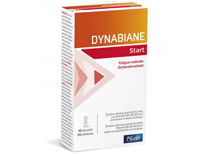 Dynabiane Start 60 capsules