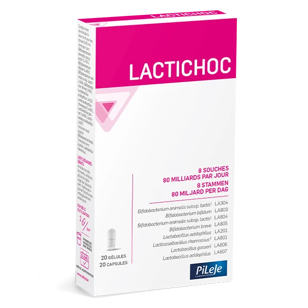Lactichoc