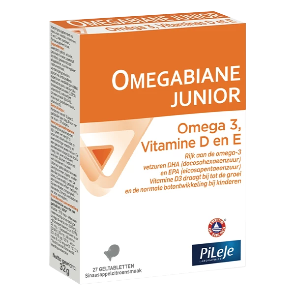 Omegabiane Junior