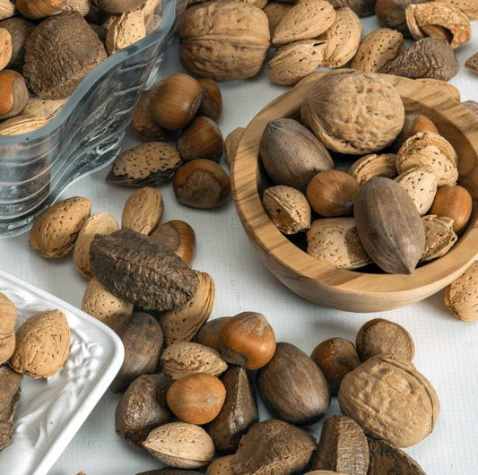 SELENIUM, IN DE JUISTE DOSIS…