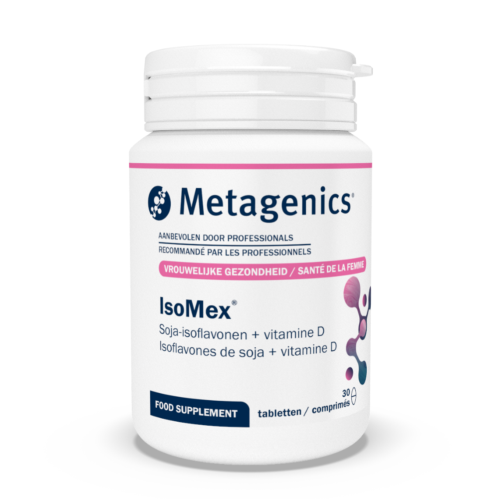 Isomex 30 tabletten