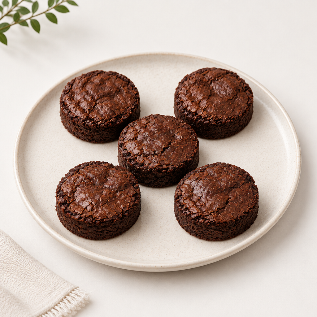 Biscuits et crème