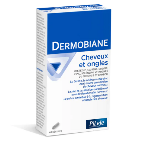 Dermobiane Haar & Nagels