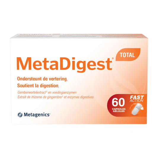 MetaDigest Total