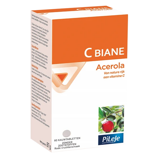 C Biane Acerola