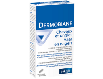 Dermobiane Haar & Nagels