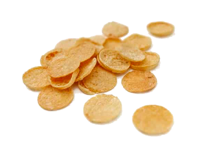 Chips smaak  BBQ 30g