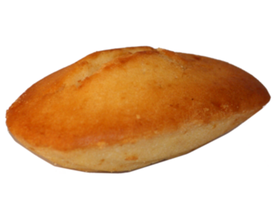 Madeleines (per 5)