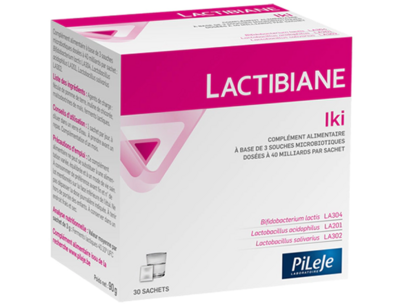 Lactibiane IKI 30 zakjes