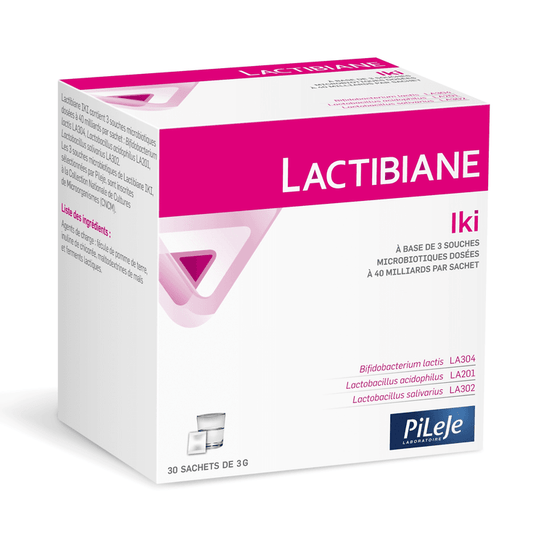 Lactibiane IKI