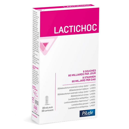 Lactichoc