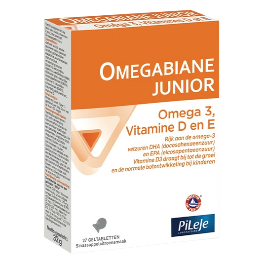 Omegabiane Junior