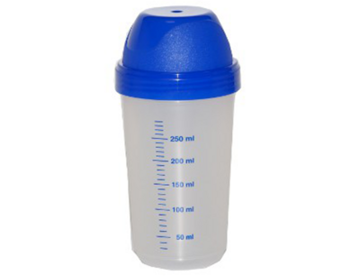 Shaker