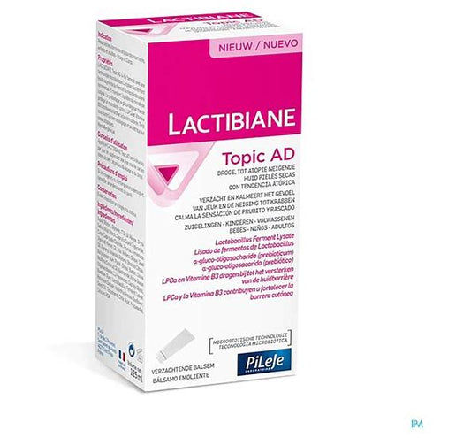 Lactibiane Reizen 28 capsules